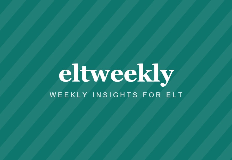 Read more about the article ELTWeekly Volume 17, Issue 1