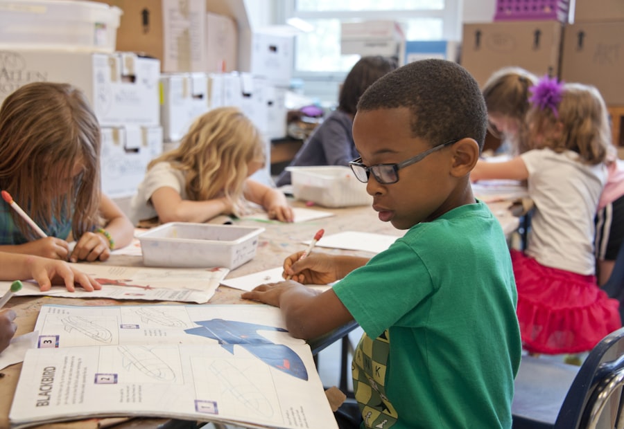 Read more about the article Video: How is Social Media Transforming the Future of Education?
